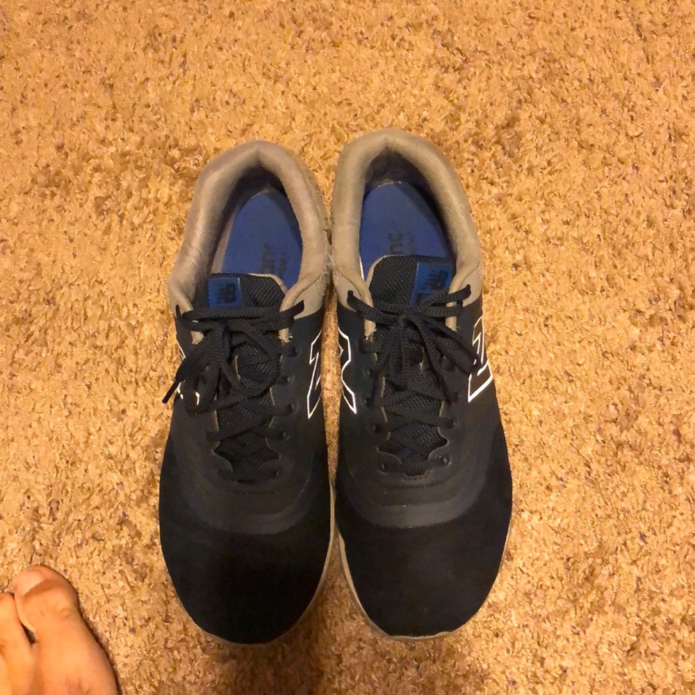 New balance 574 Size 11